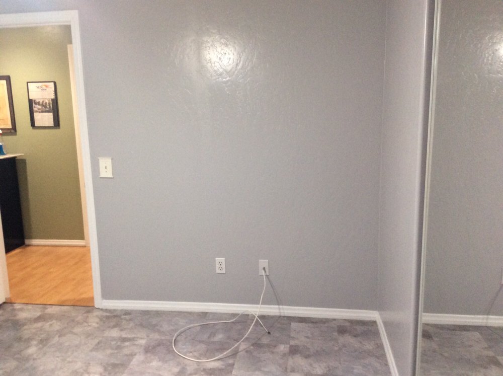Photo of Ricky's Rebuilds Paint and Drywall