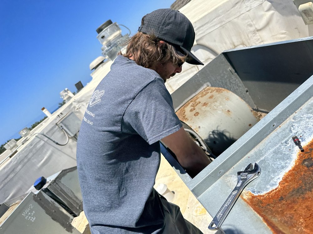 Photo of Surf Bros HVAC