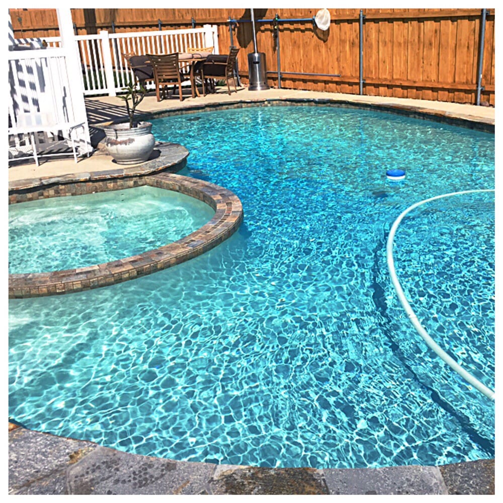 Photo of Scott Heylman Pool and Spa