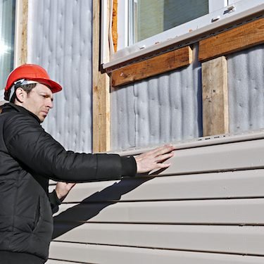 Photo of Waterfront Siding Company