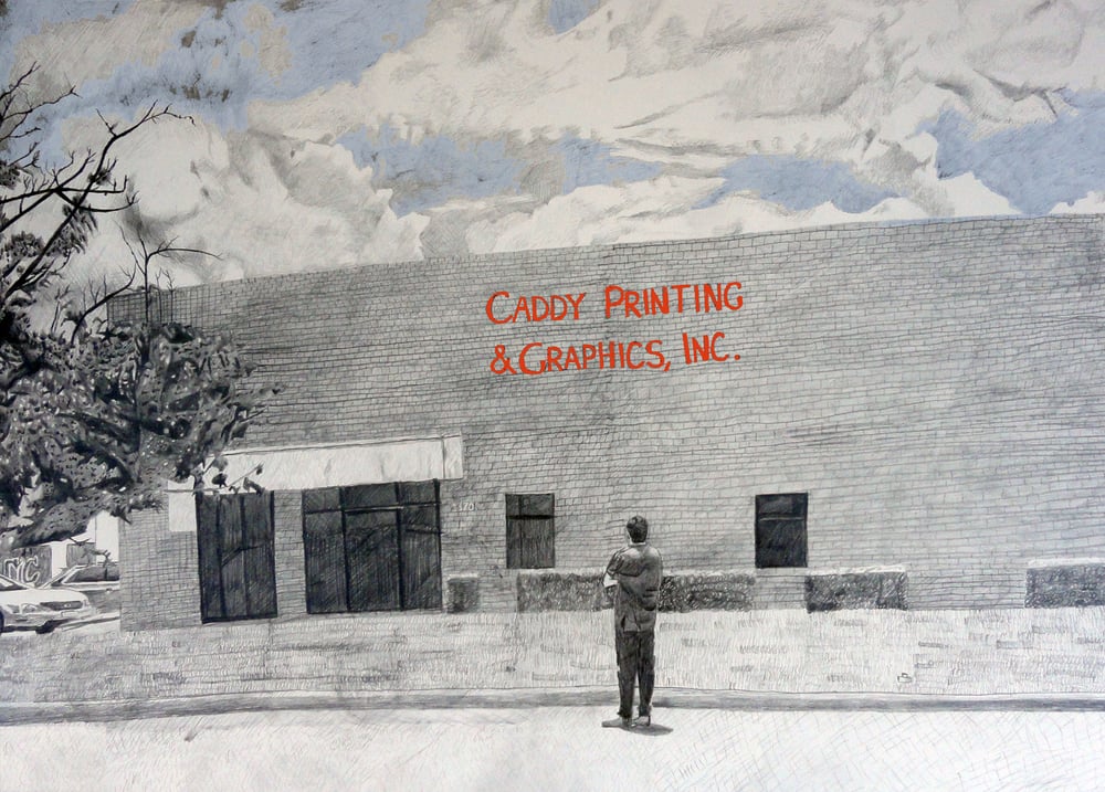 Photo of Caddy Printing & Graphics