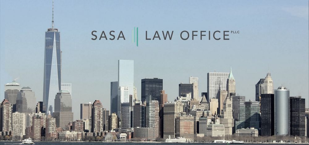 Photo of SASA Law Office, PLLC