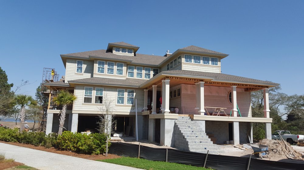 Photo of Elite Construction of Charleston