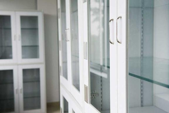Photo of Alamo Glass & Mirror