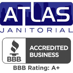 Photo of Atlas Janitorial services
