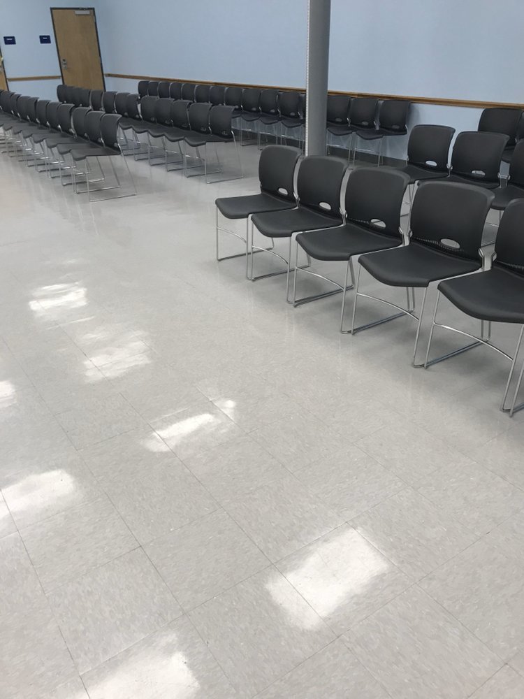Photo of Atlas Janitorial services