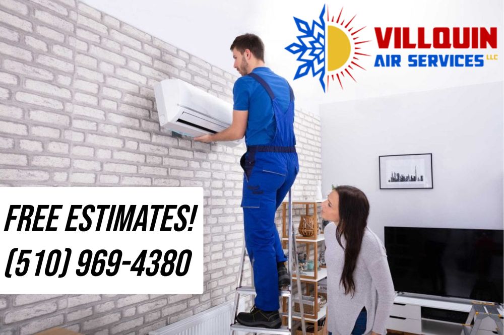 Photo of Villquin Air Services