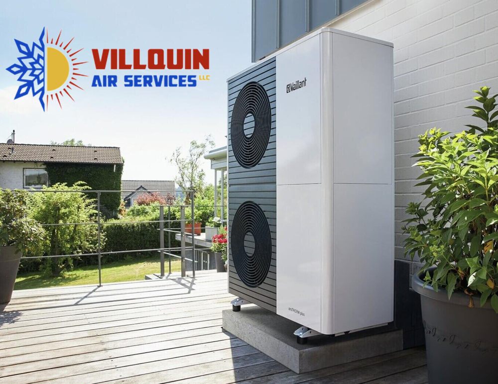 Photo of Villquin Air Services