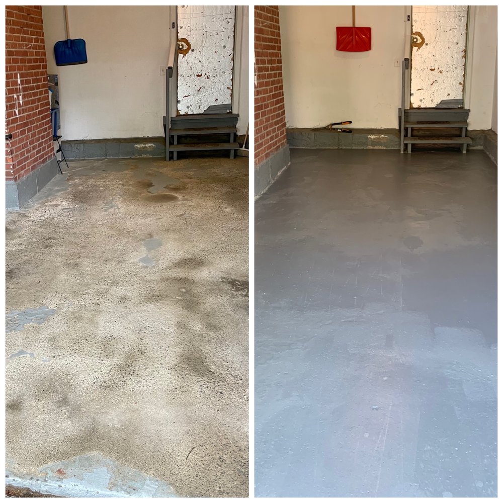 Photo of Marini Paving & Masonry