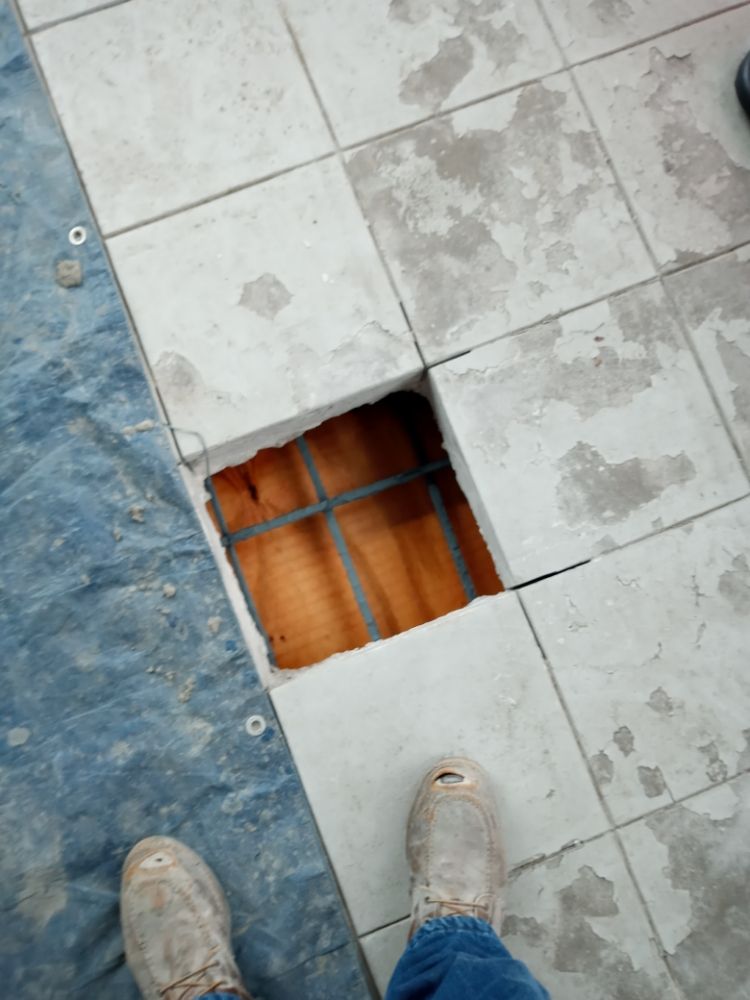 Photo of Complete Caulking Concepts