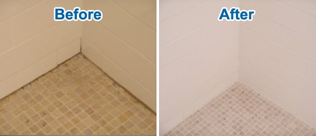 Photo of Smart Grout & Tile Restoration