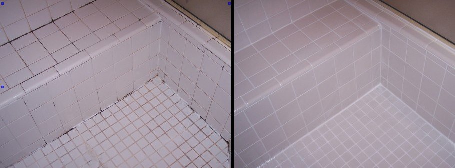 Photo of Smart Grout & Tile Restoration