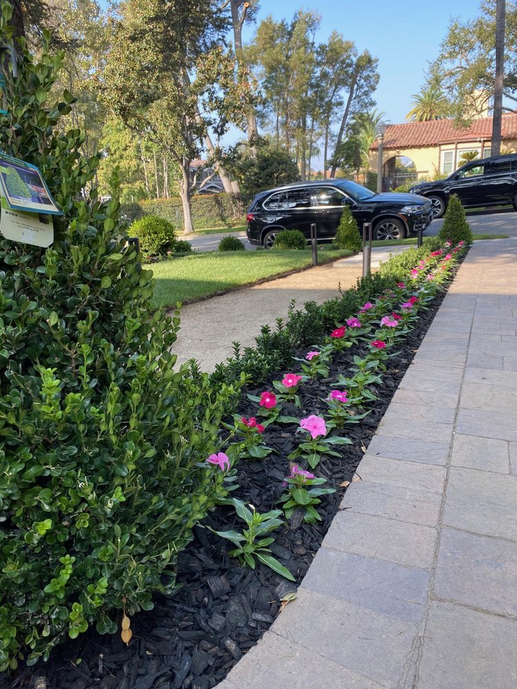 Photo of Pasadena Garden Care