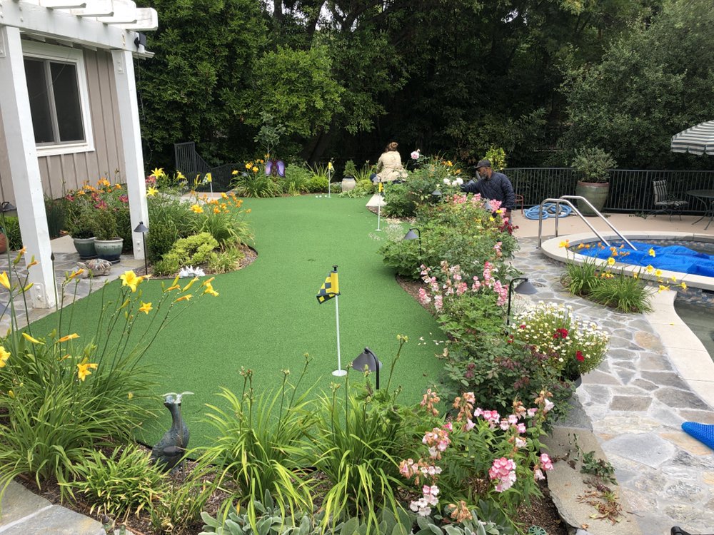 Photo of Pasadena Garden Care