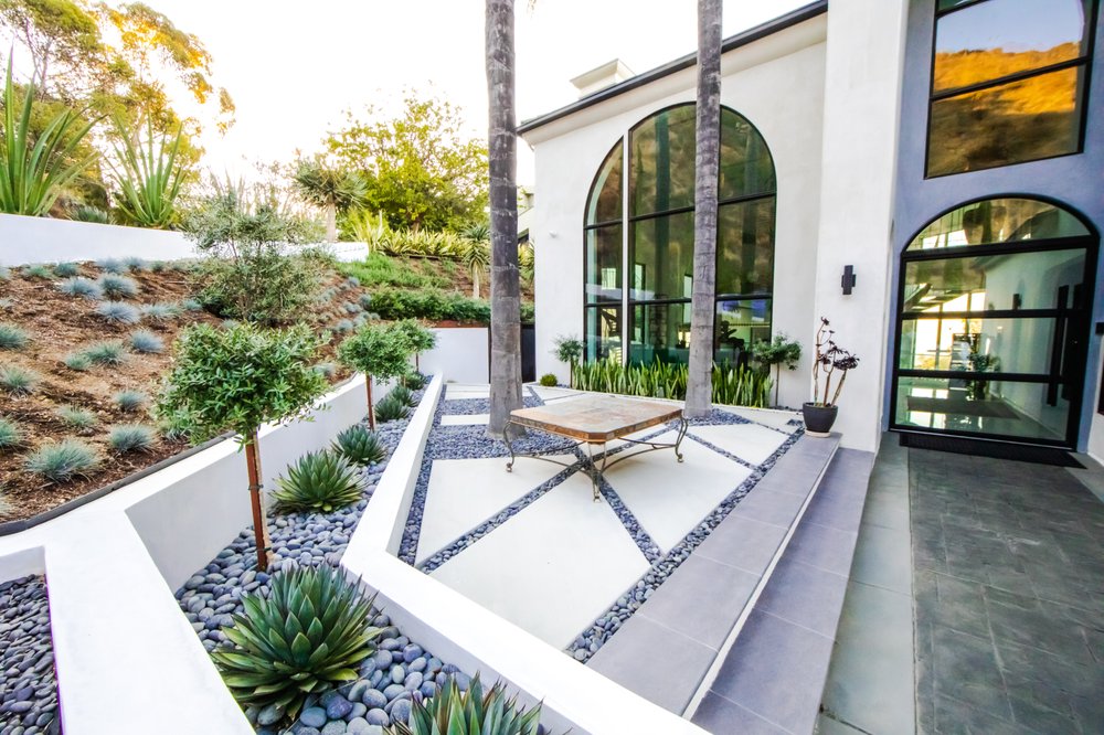 Photo of Pasadena Garden Care