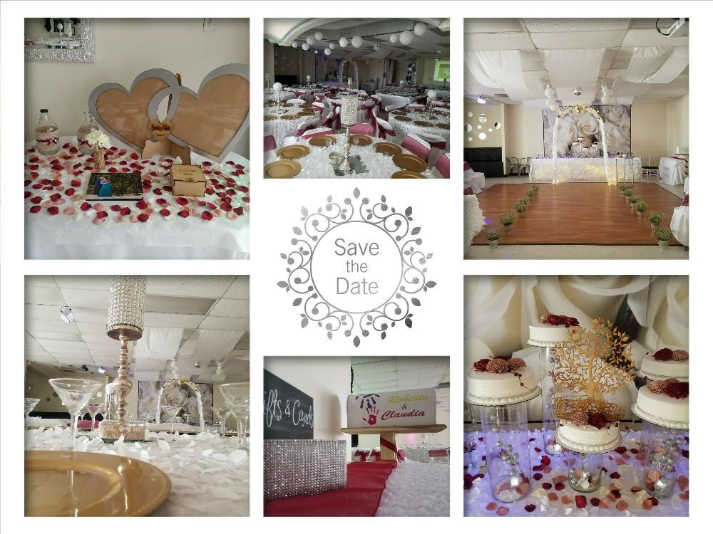 Photo of The Paradise Ballroom