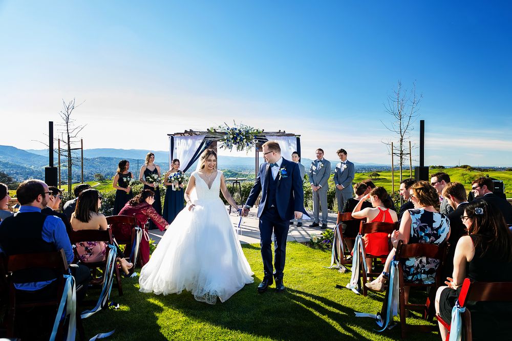 Photo of Boulder Ridge by Wedgewood Weddings