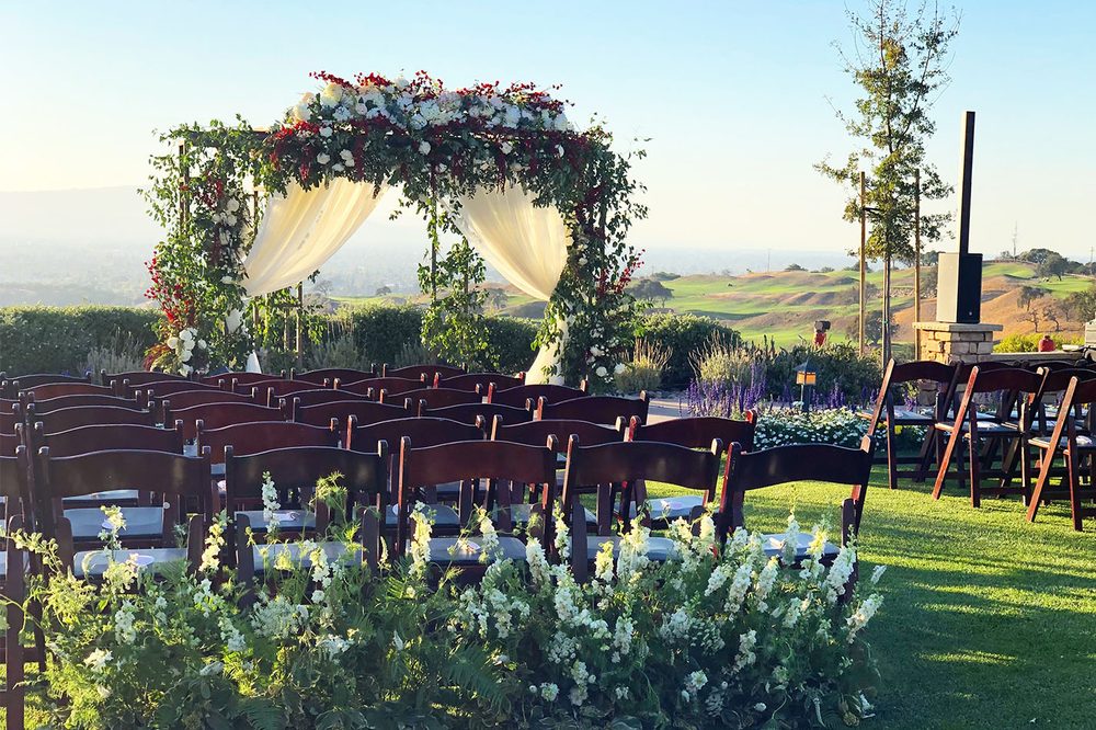 Photo of Boulder Ridge by Wedgewood Weddings