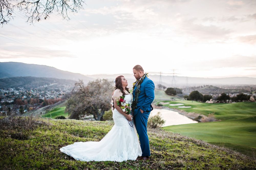 Photo of Boulder Ridge by Wedgewood Weddings