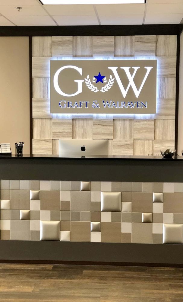 Photo of Graft & Walraven