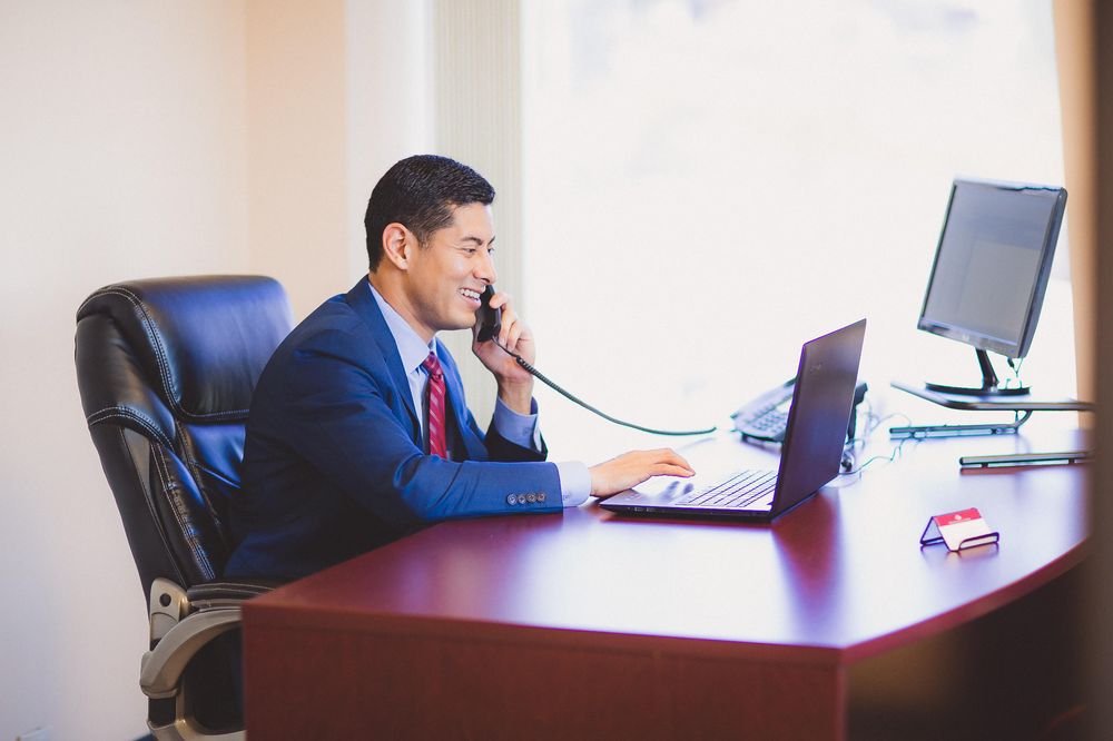 Photo of Mission Personal Injury Lawyers