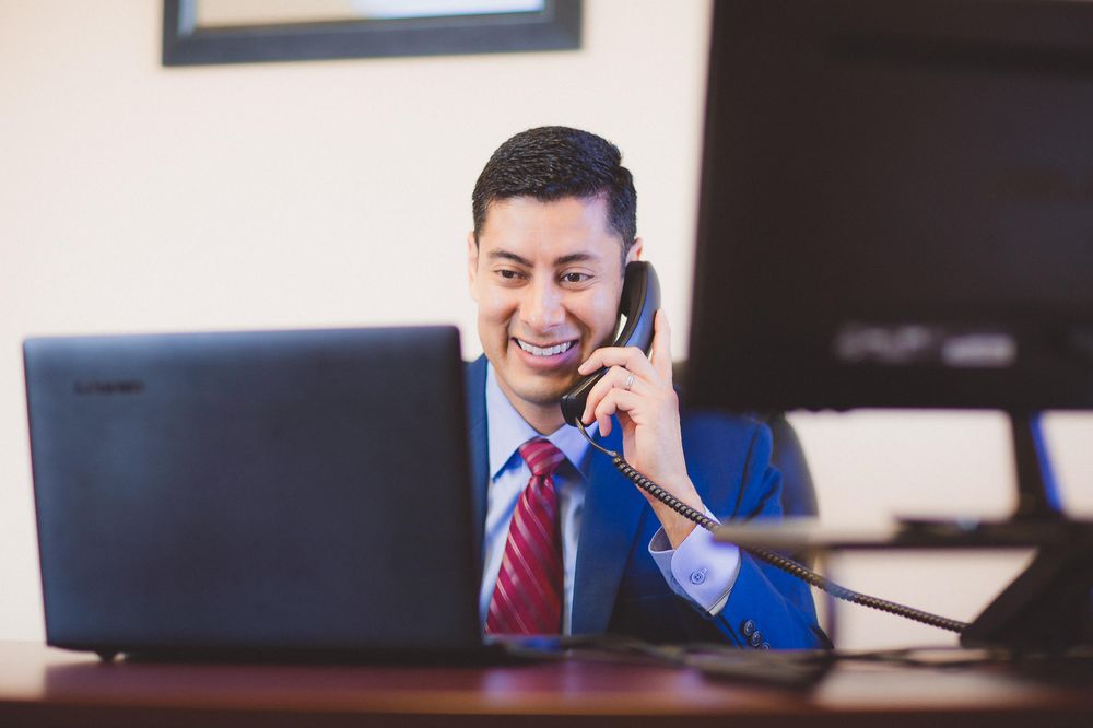 Photo of Mission Personal Injury Lawyers