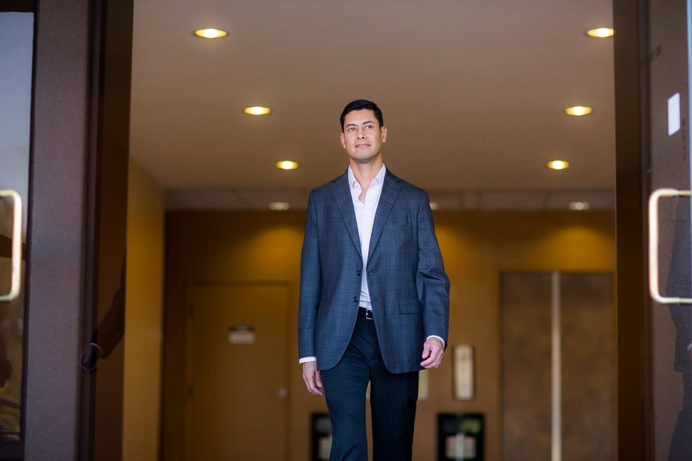 Photo of Mission Personal Injury Lawyers