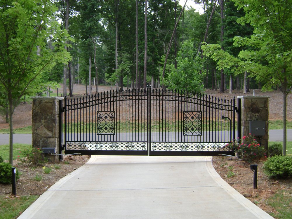 Photo of Ornamental Fence Solutions