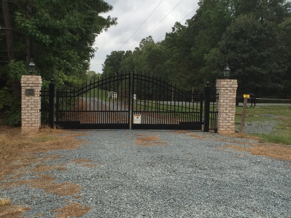 Photo of Ornamental Fence Solutions