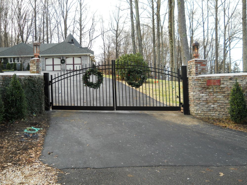 Photo of Ornamental Fence Solutions