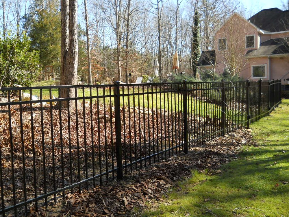 Photo of Ornamental Fence Solutions