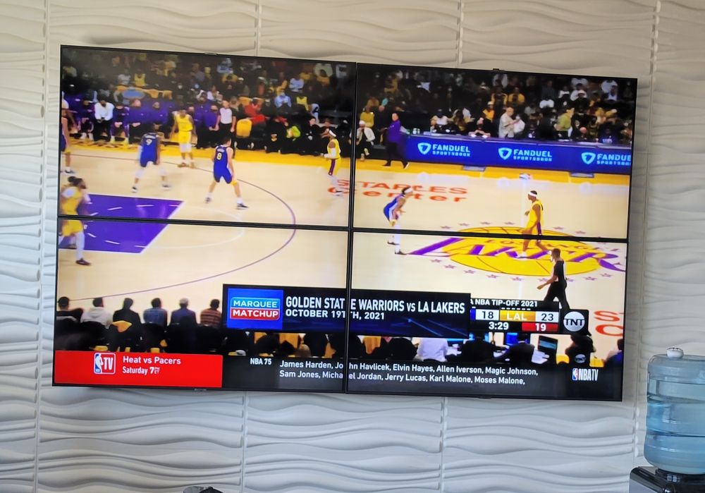 Photo of AmeriSat
