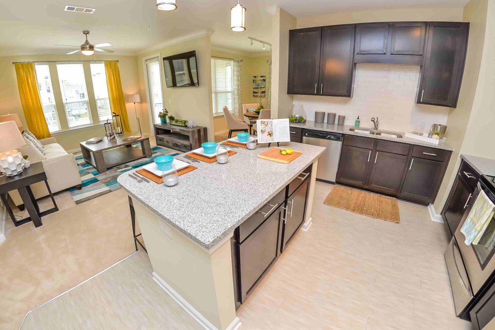 Photo of Atlantic at Parkridge Apartments