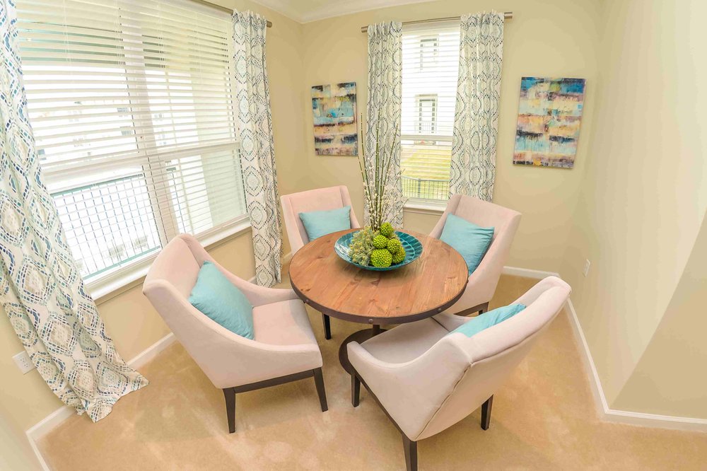 Photo of Atlantic at Parkridge Apartments