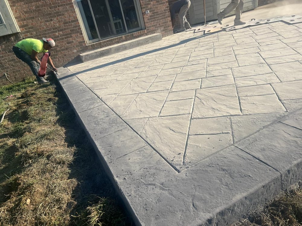 Photo of Obrera Concrete Construction