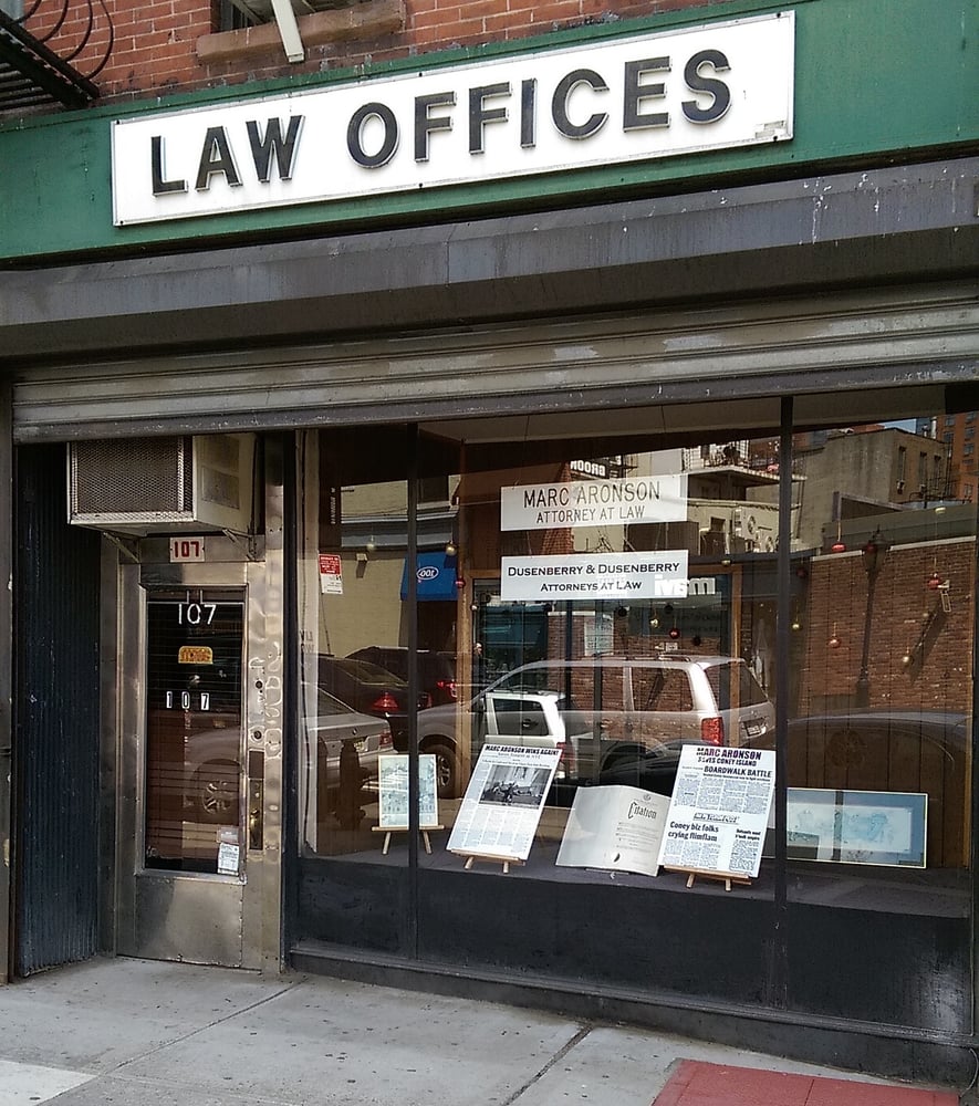 Photo of Law Office of Dusenberry and Dusenberry