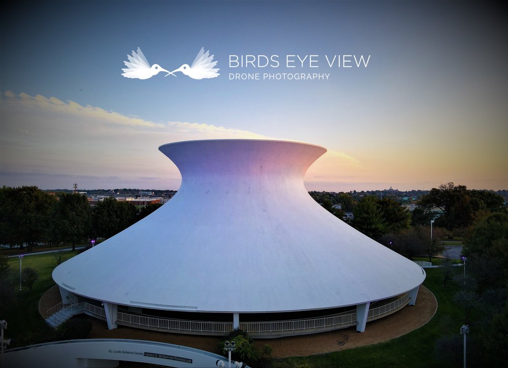 Photo of Birds Eye View Drone Photography