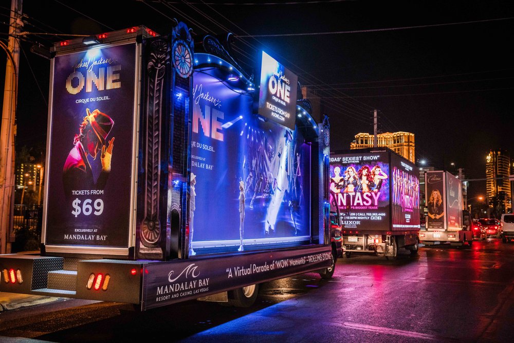 Photo of Kre8 Media Outdoor Advertising