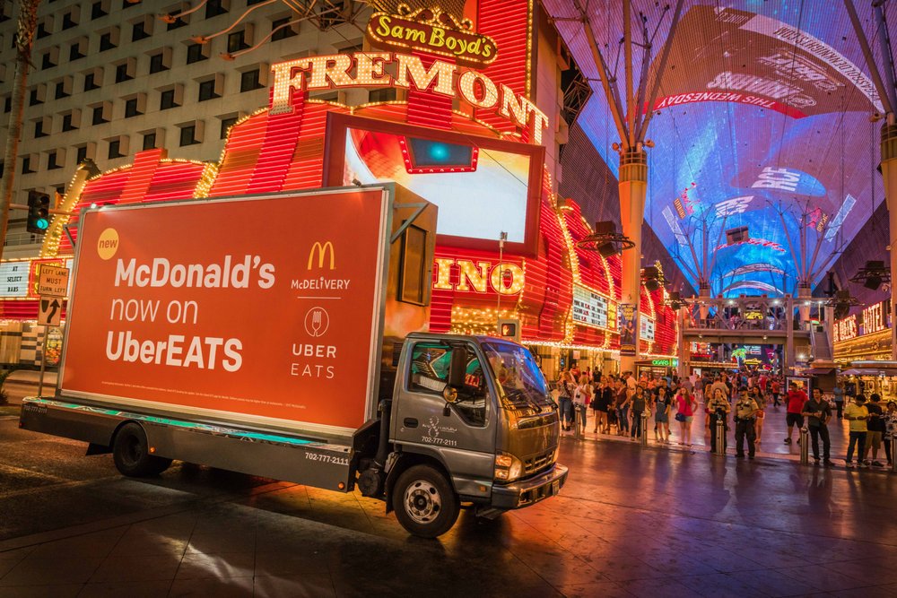 Photo of Kre8 Media Outdoor Advertising