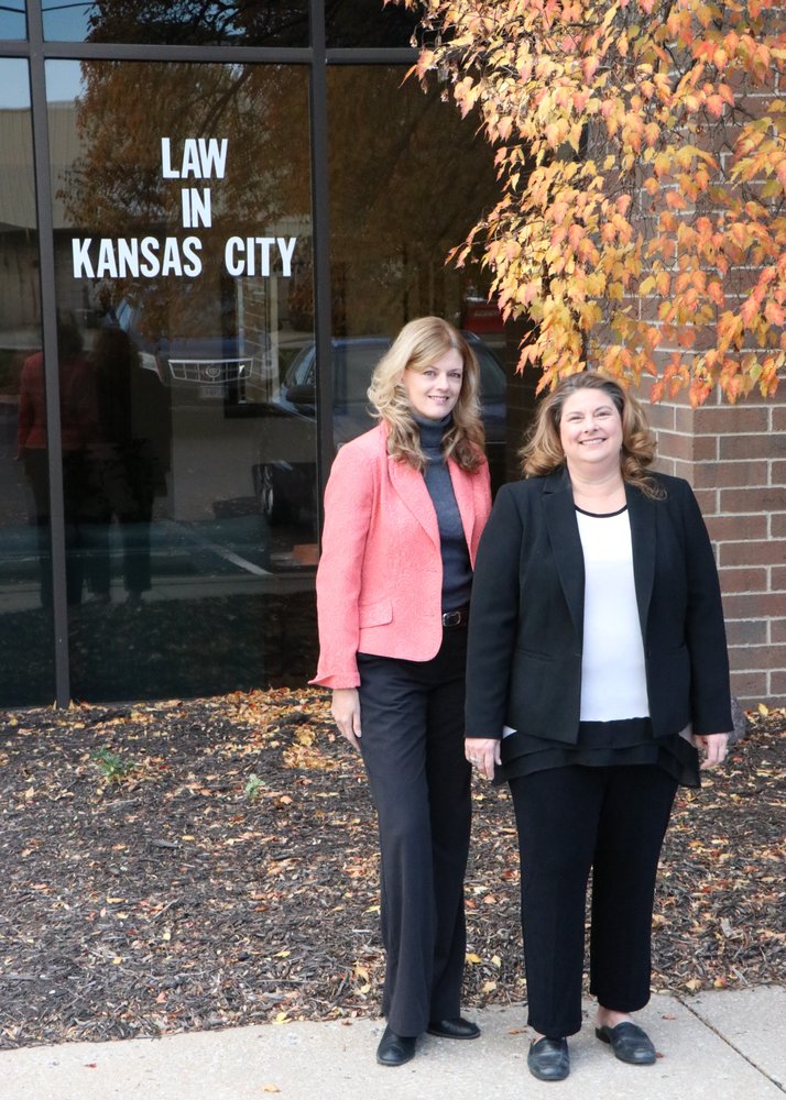Photo of Law in Kansas City