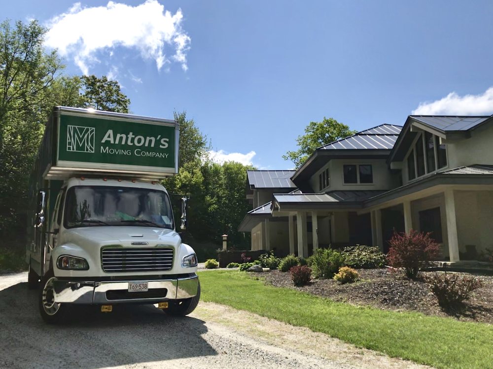 Photo of Anton's Movers