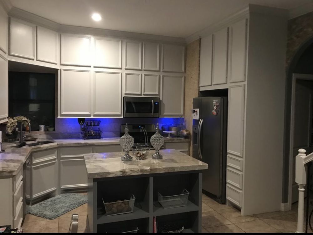 Photo of Quality Remodeling Houston