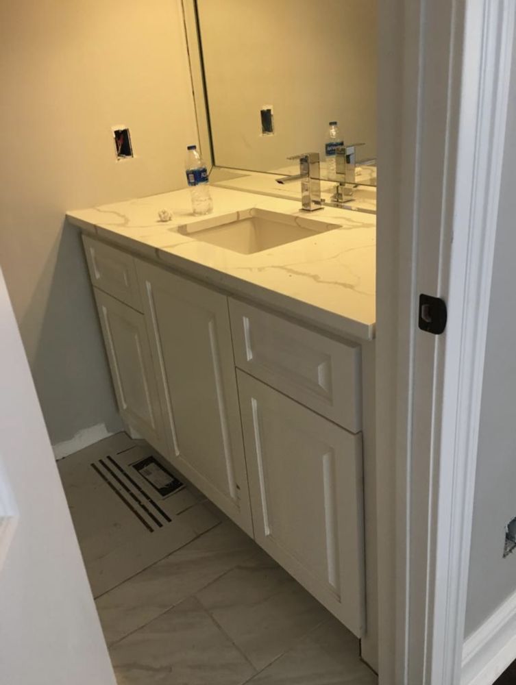 Photo of Quality Remodeling Houston