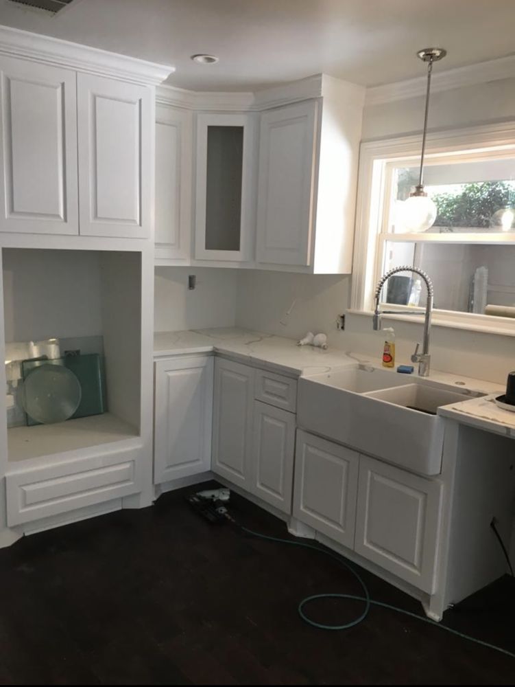 Photo of Quality Remodeling Houston