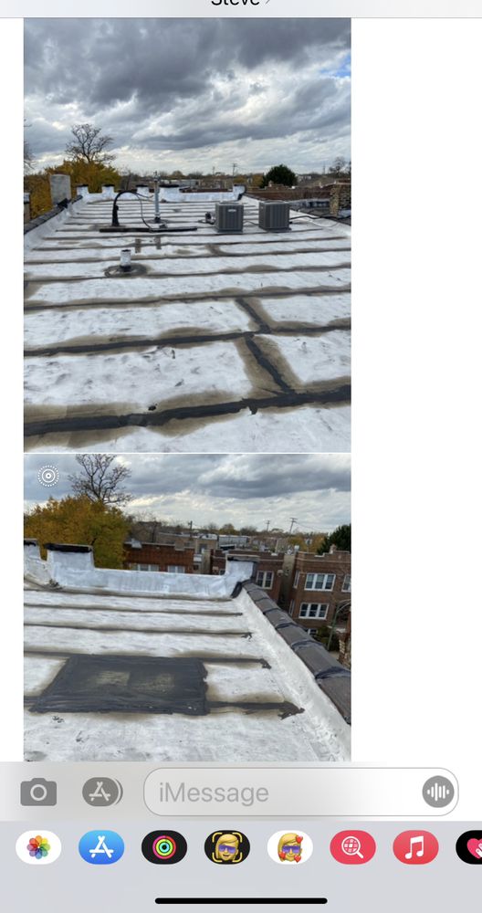 Photo of Advanced Chicago Roofing
