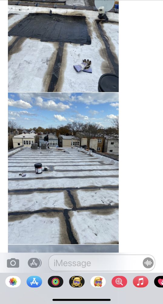 Photo of Advanced Chicago Roofing
