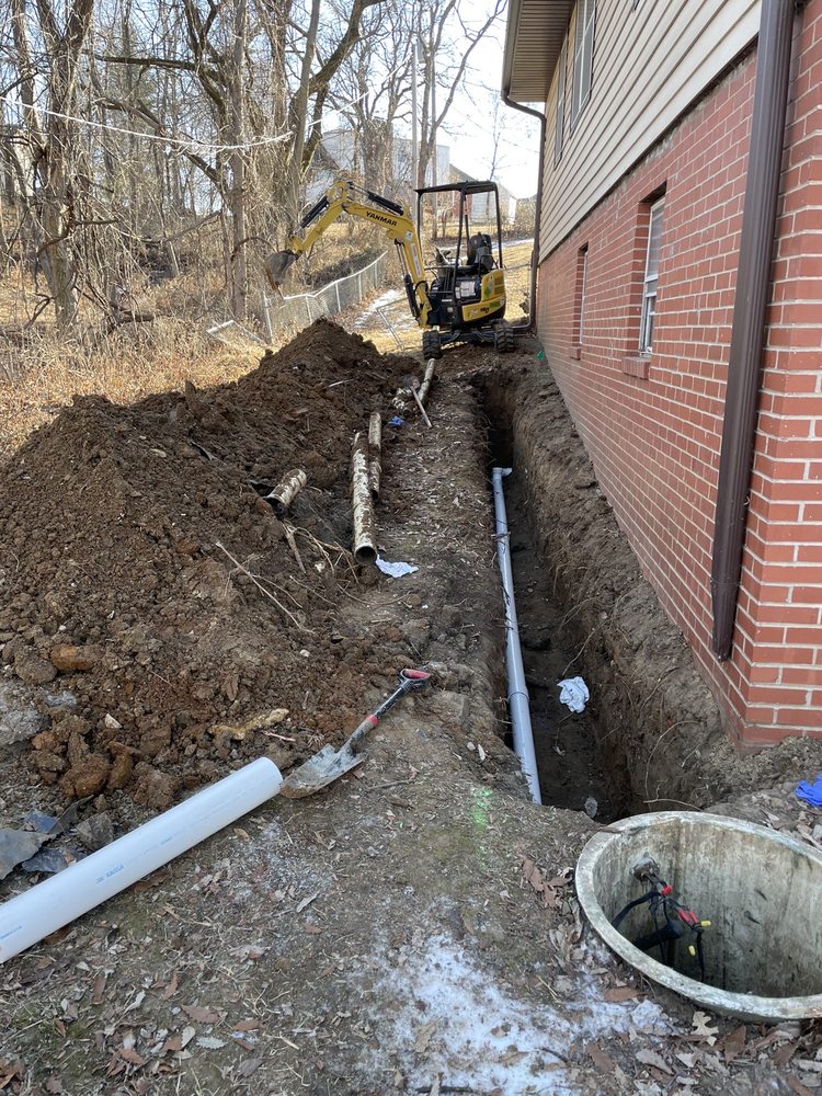 Photo of All-n-One Plumbing