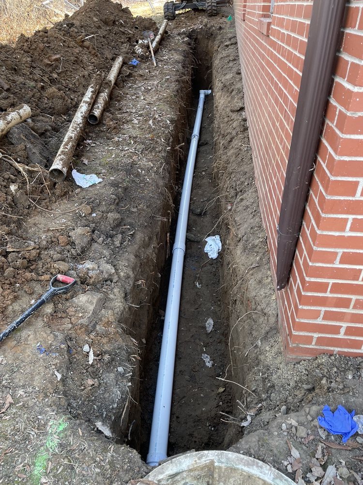 Photo of All-n-One Plumbing