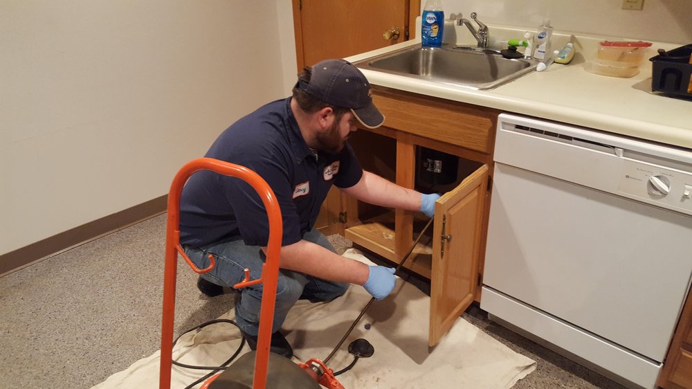 Photo of All-n-One Plumbing