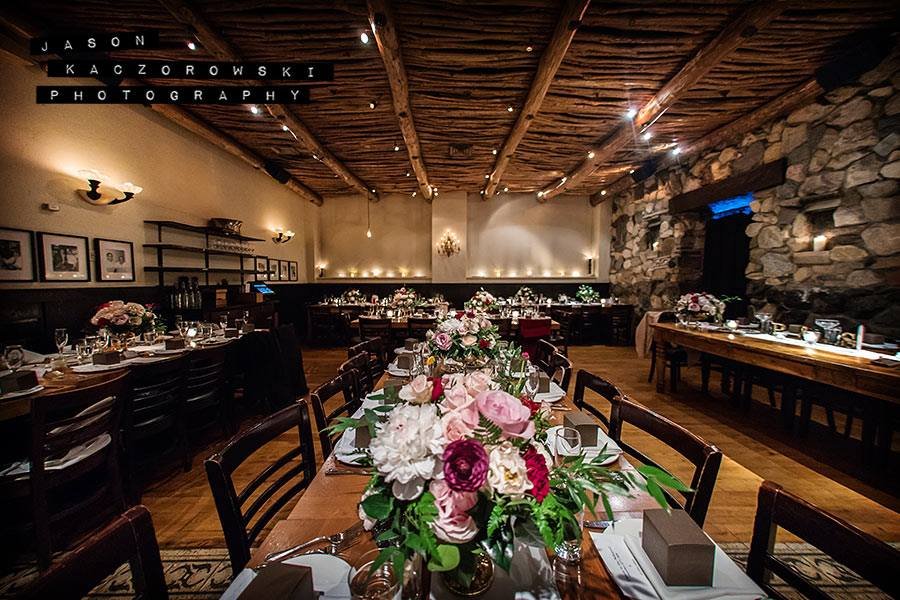 Photo of Special Occasion Events
